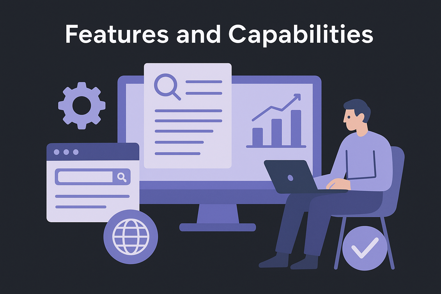 Features and Capabilities