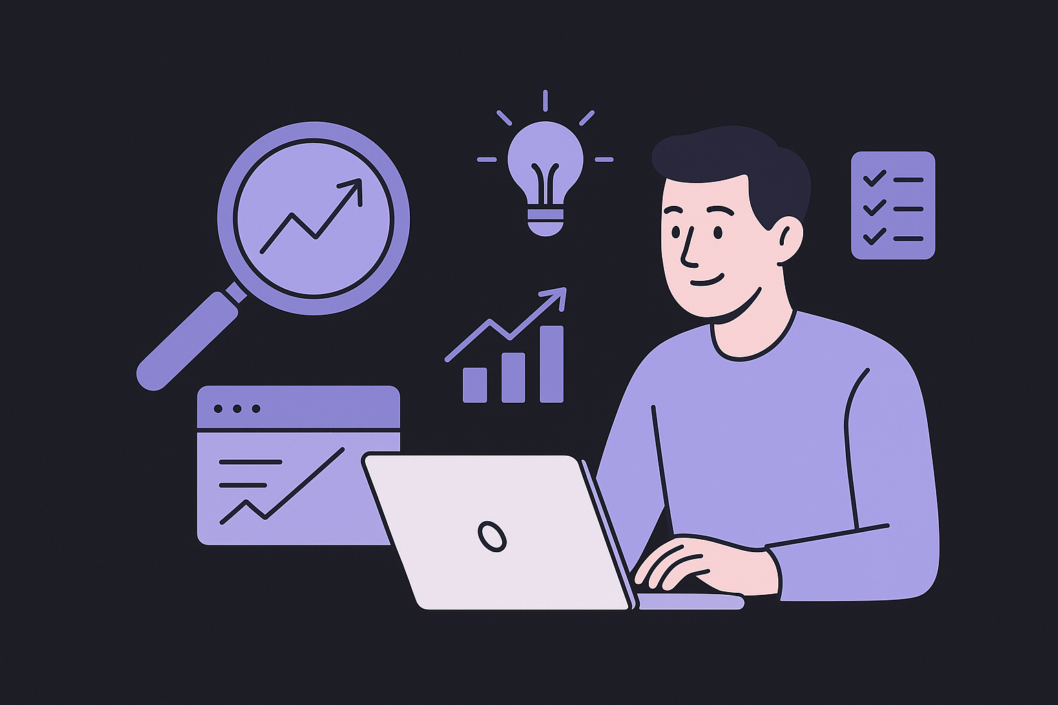 Key Features & Innovative Approach