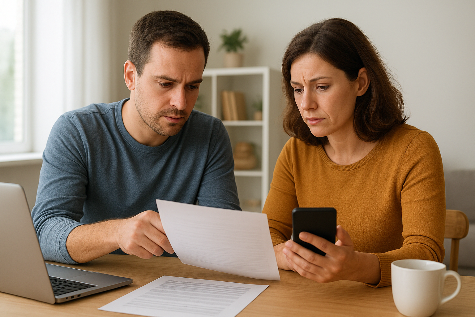 How to vet referrals and avoid common scams