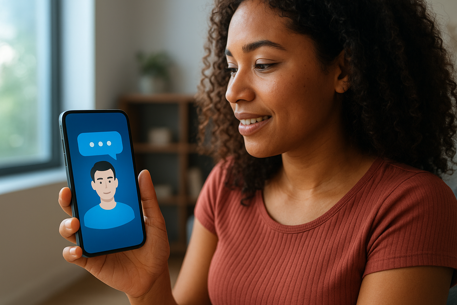 Why AI relationships are taking off now