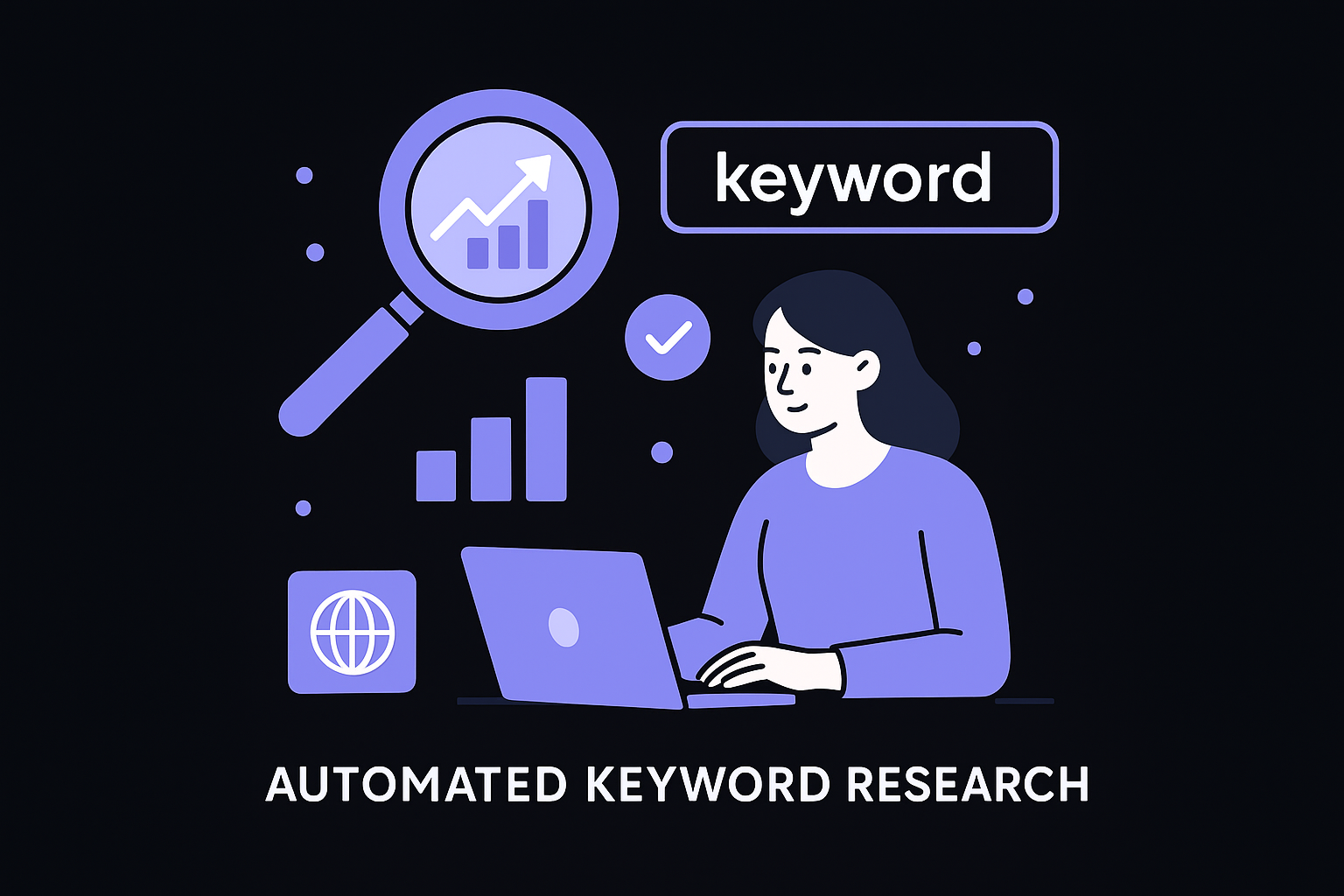 Automated Keyword Research