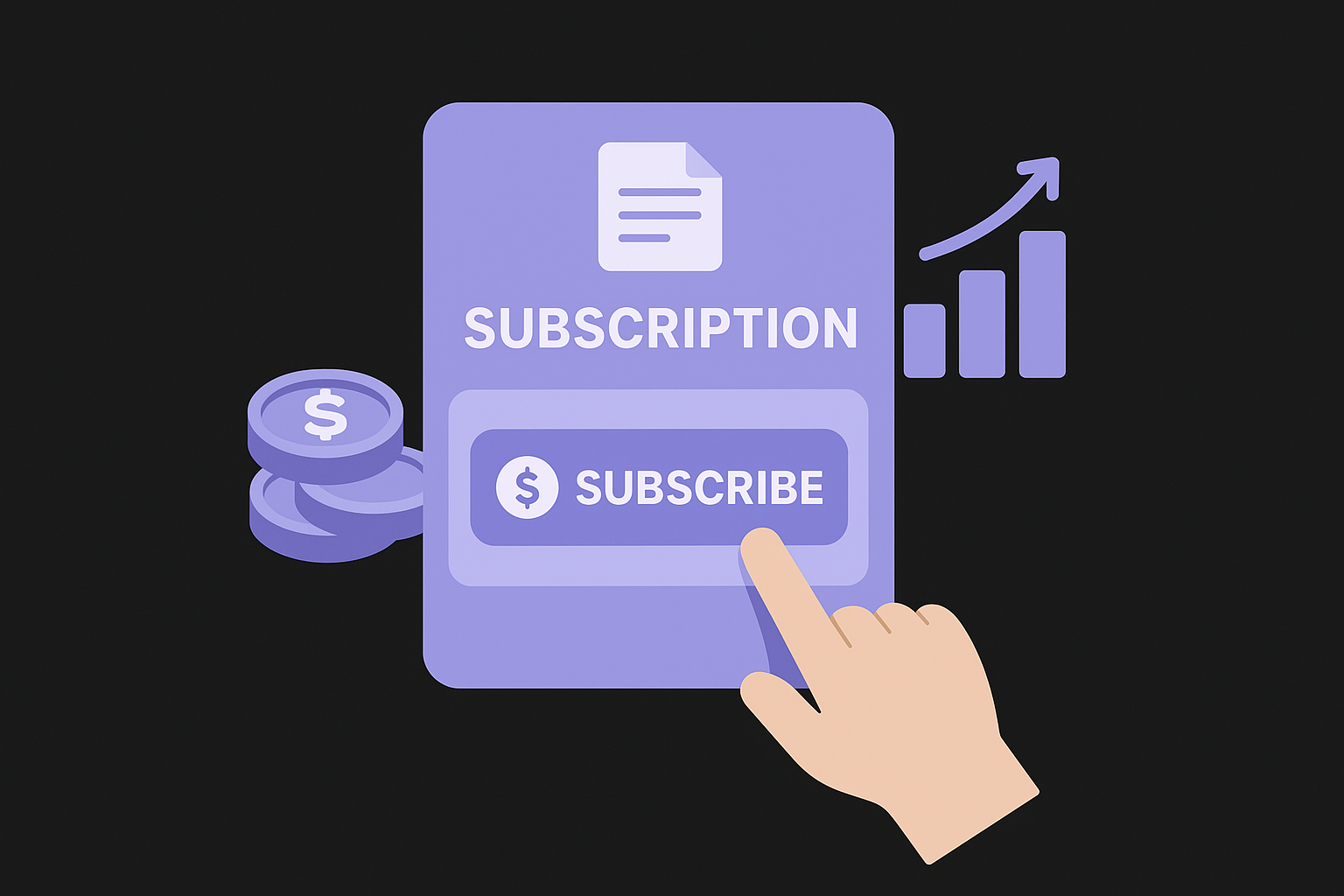 Subscription Model