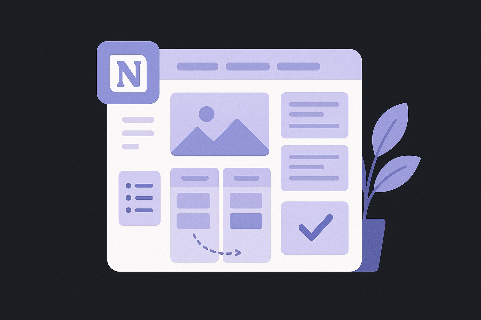 9. Notion – Customizable Content Hub & Knowledge Base