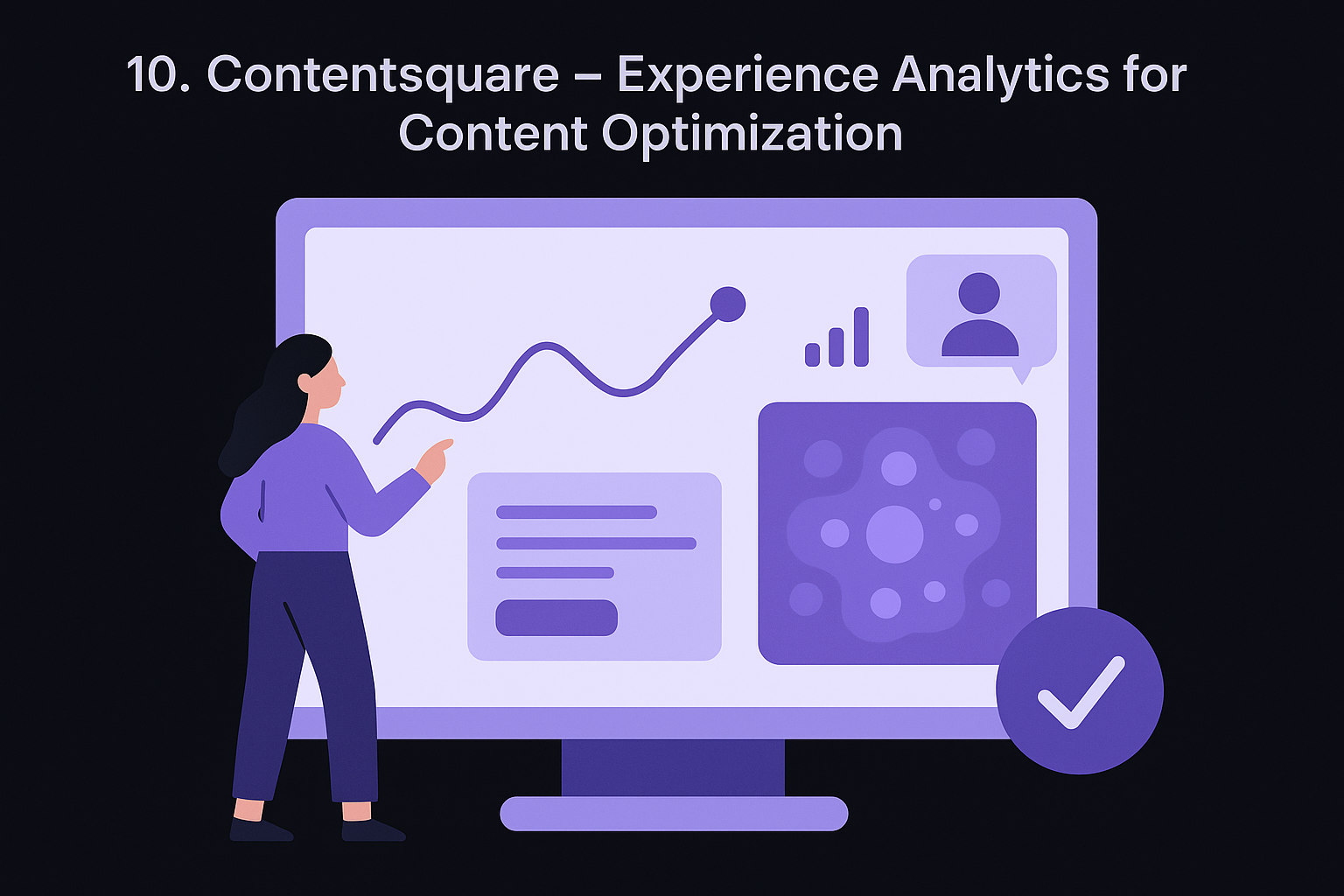 10. Contentsquare – Experience Analytics for Content Optimization