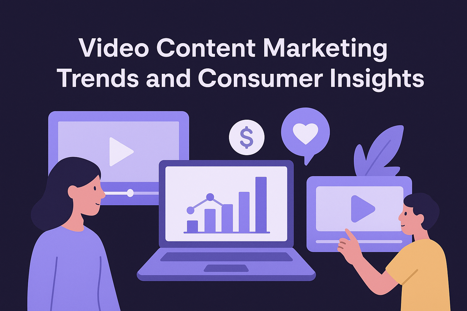 9. Video Content Marketing Trends and Consumer Insights