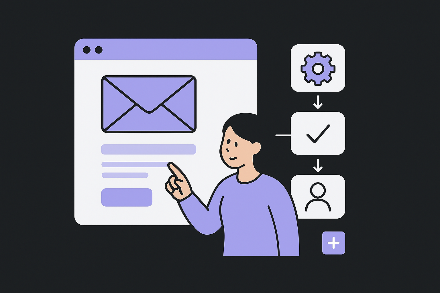 15. Mailchimp, Email Content & Journey Automation