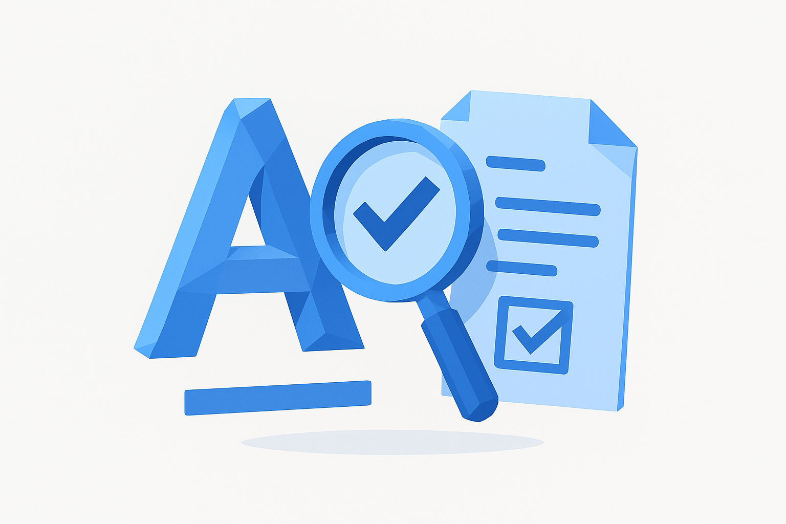 Make your type accessible