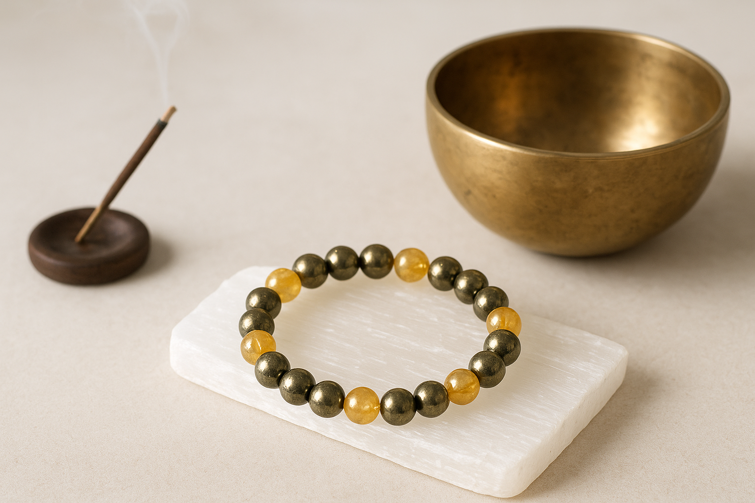 Cleansing methods that work for both stones