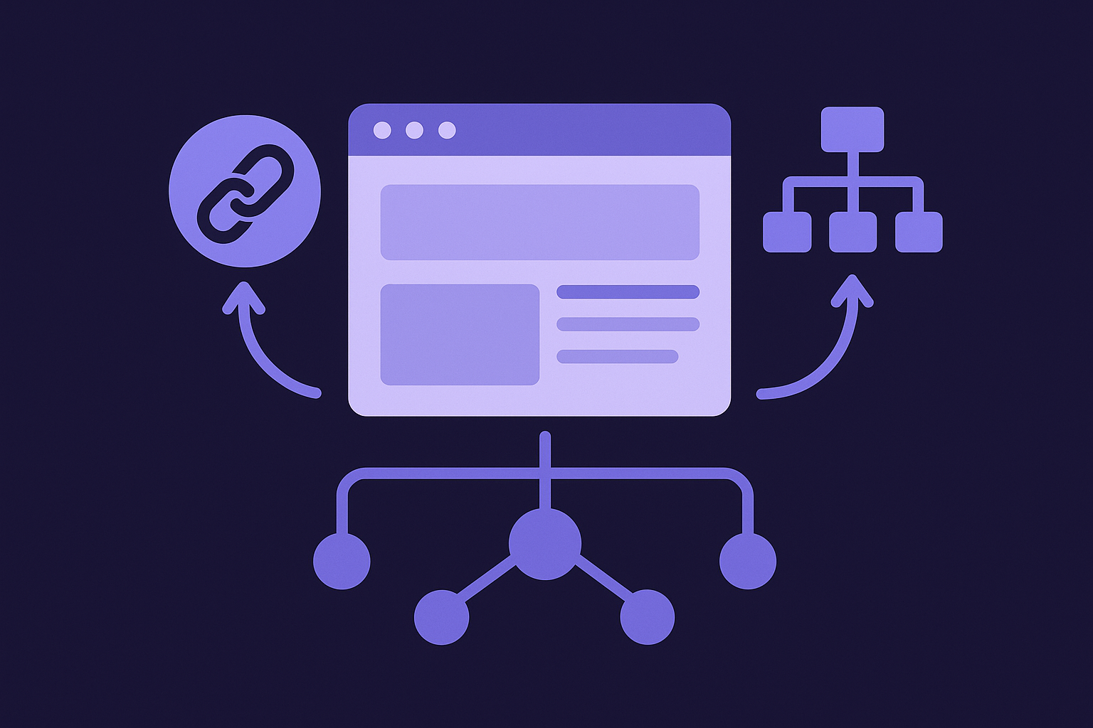 Internal Linking & Site Architecture Tweaks