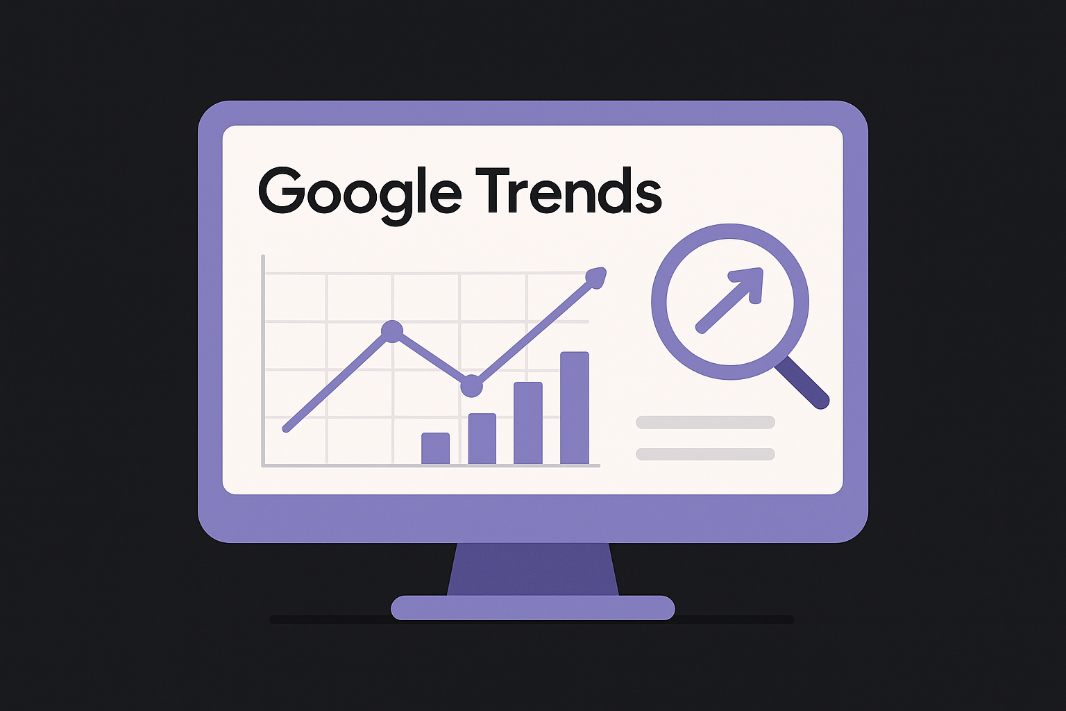 7. Google Trends