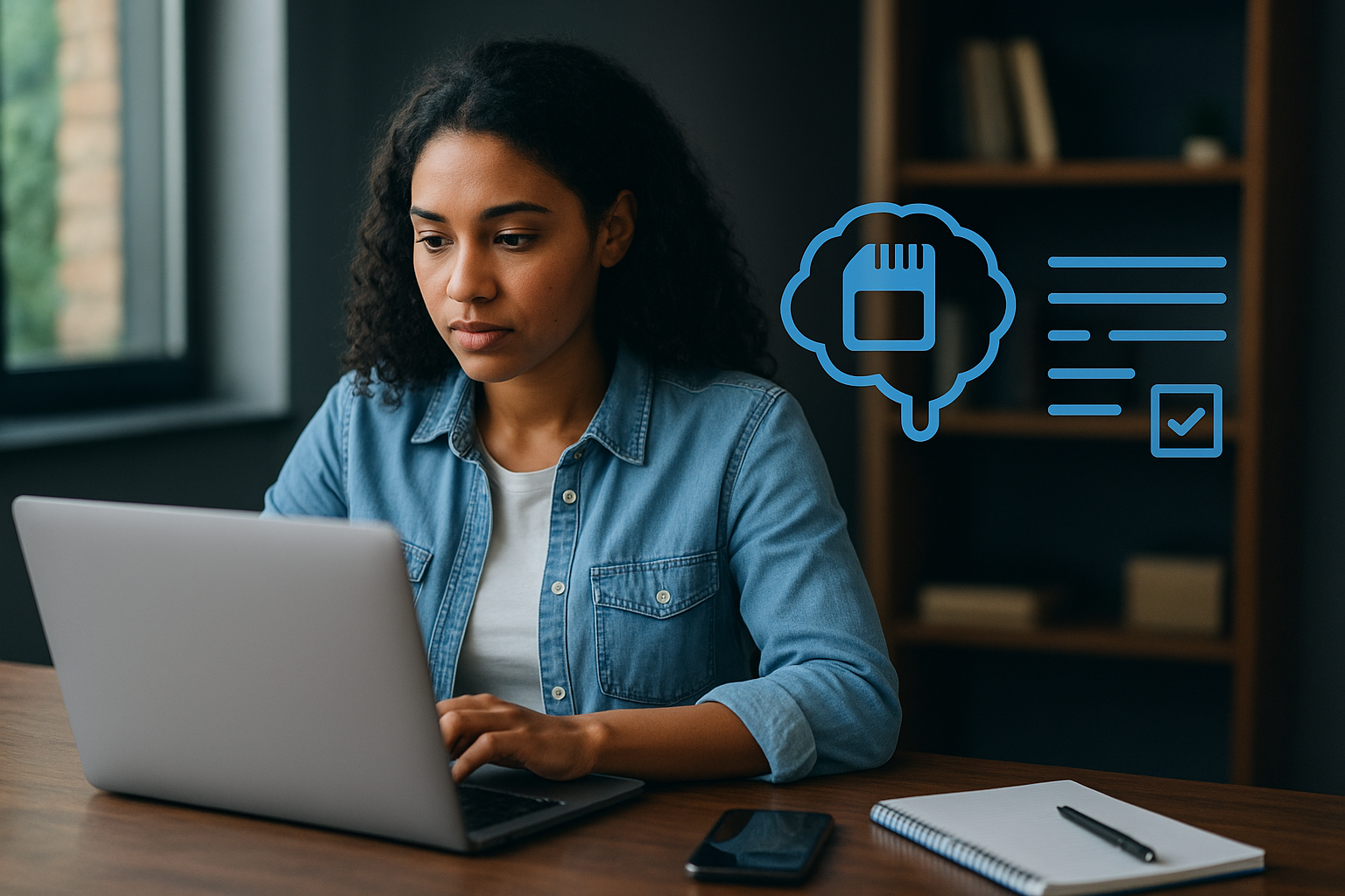 Persistent memory and why it matters