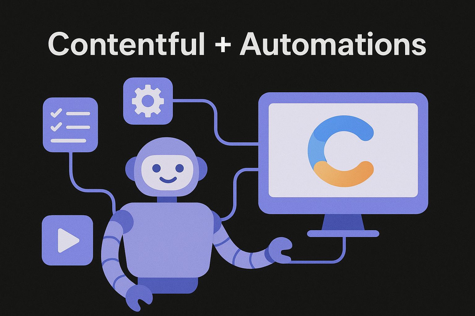 12. Contentful + Automations