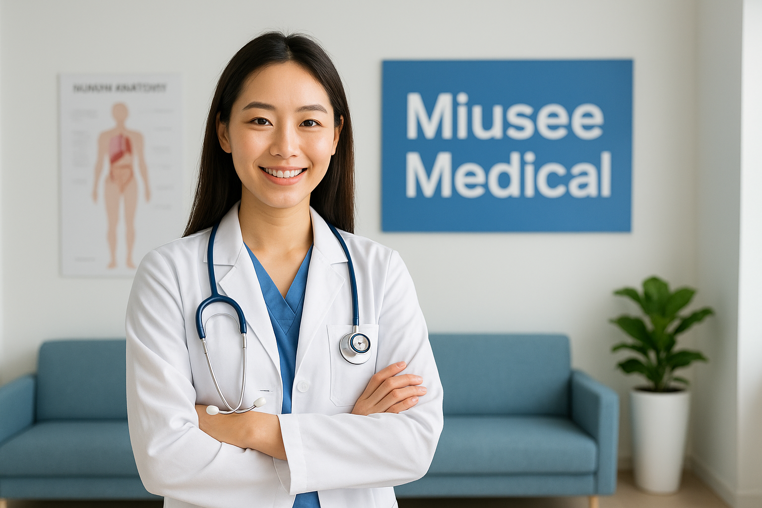 4. Miusee Medical