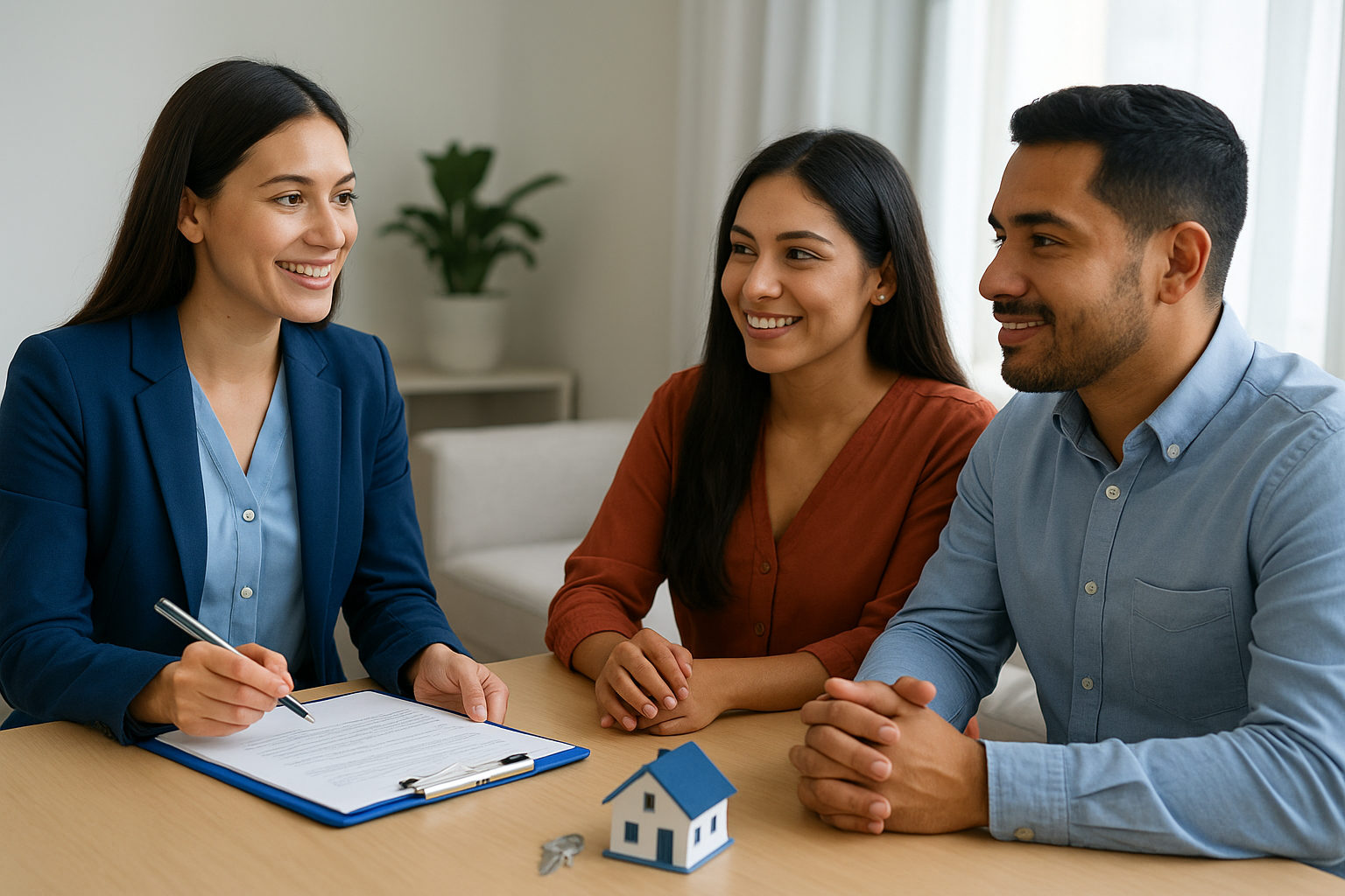 2. Guild Mortgage ITIN mortgage program