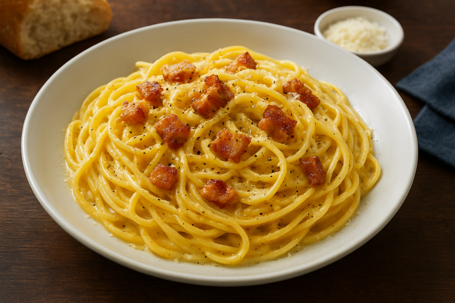 1. La Dolce Vita Cucina