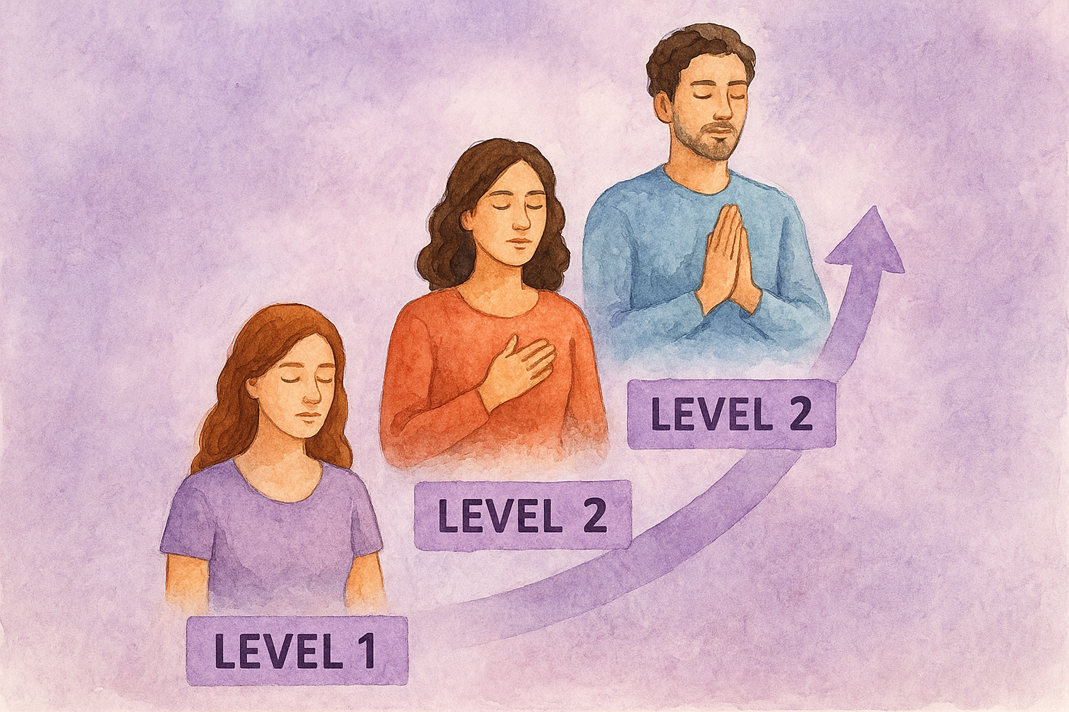 Training Levels