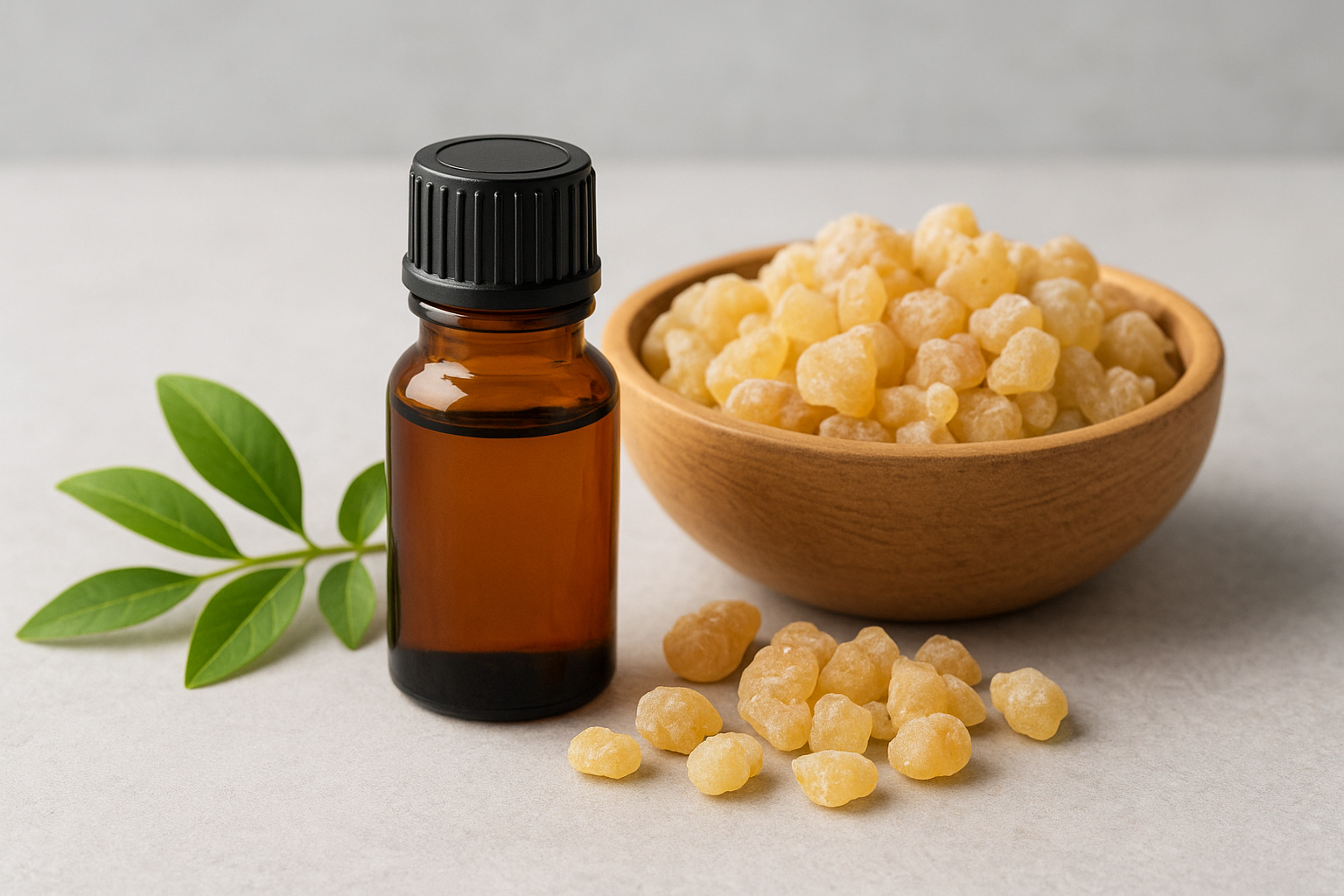 5. Frankincense