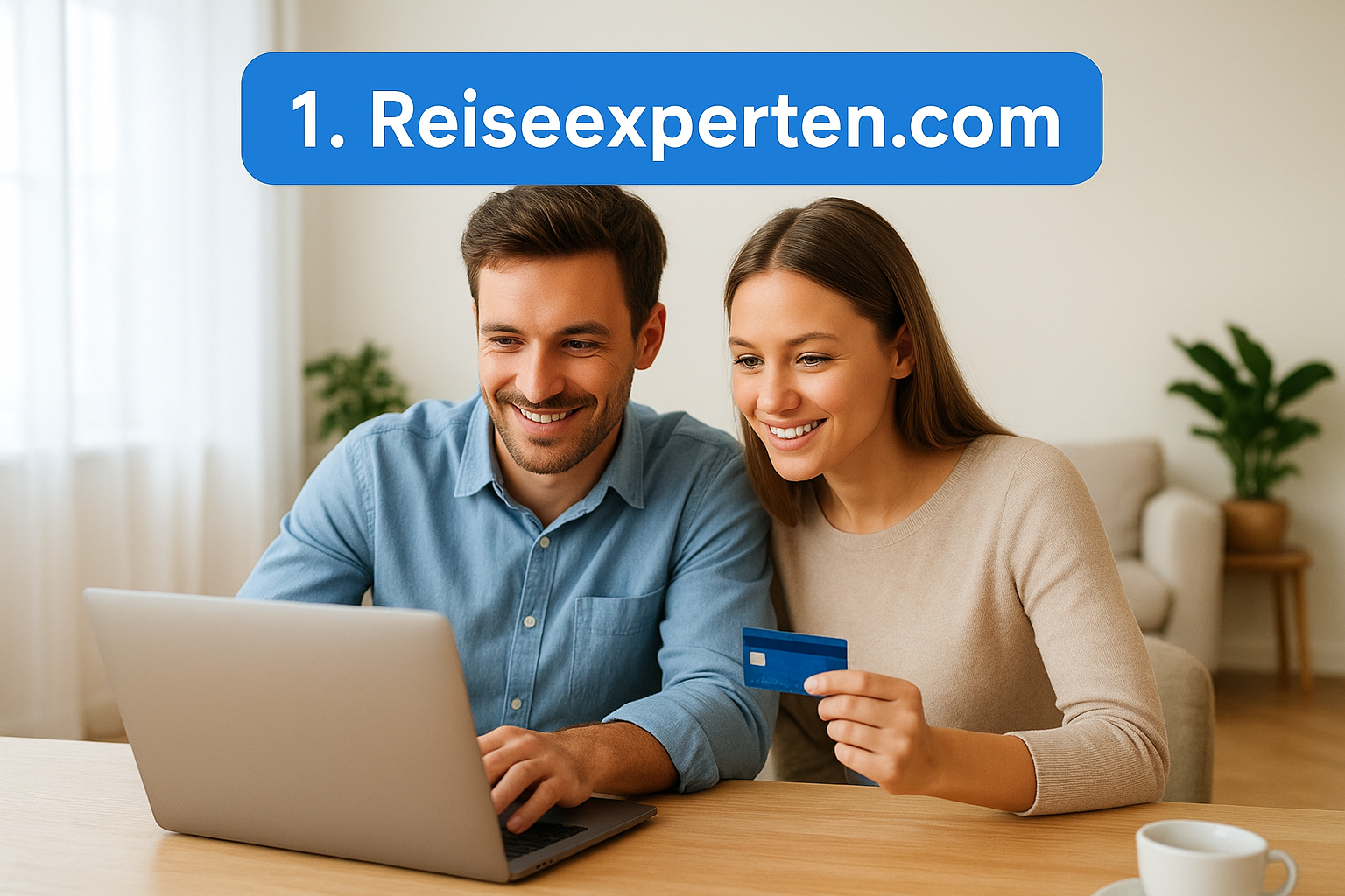 1. Reiseexperten.com