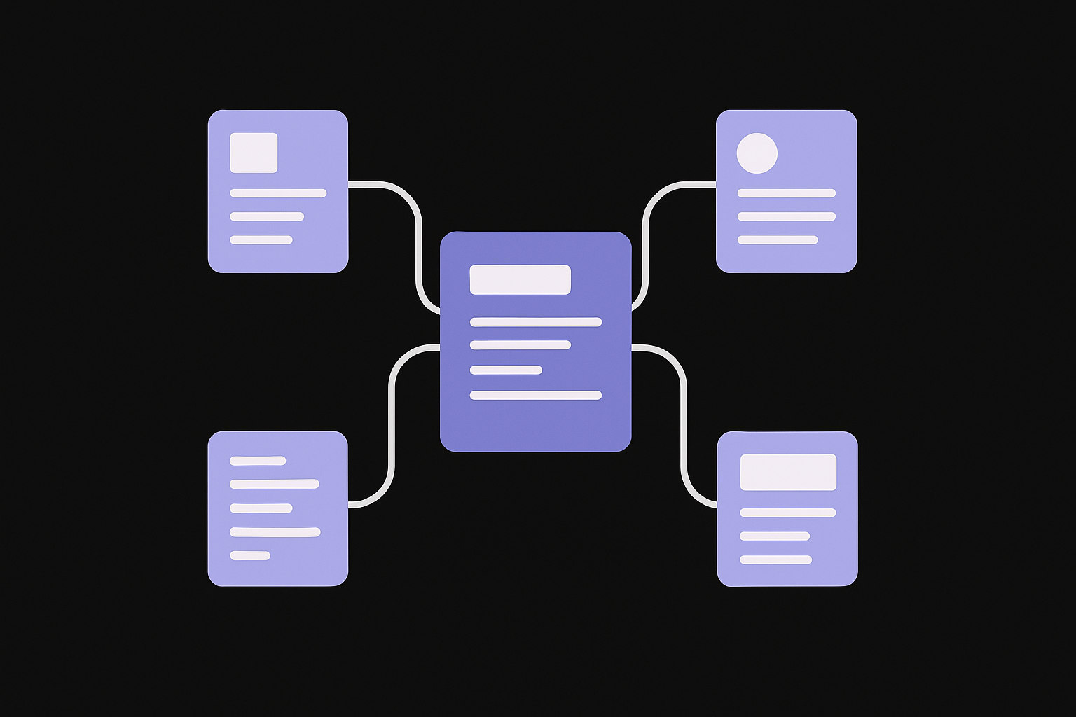 How to build topical authority with clusters