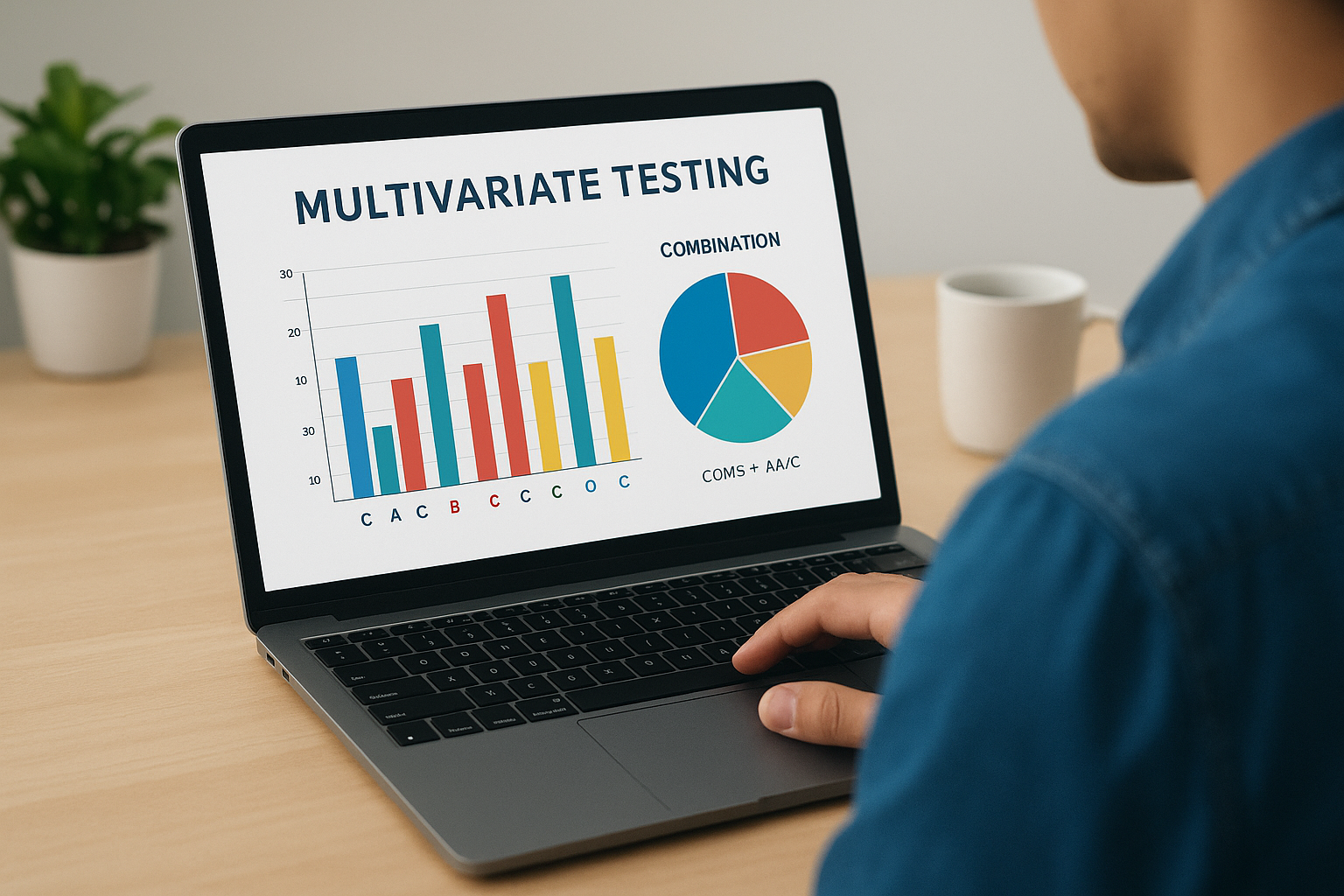 How multivariate tests work