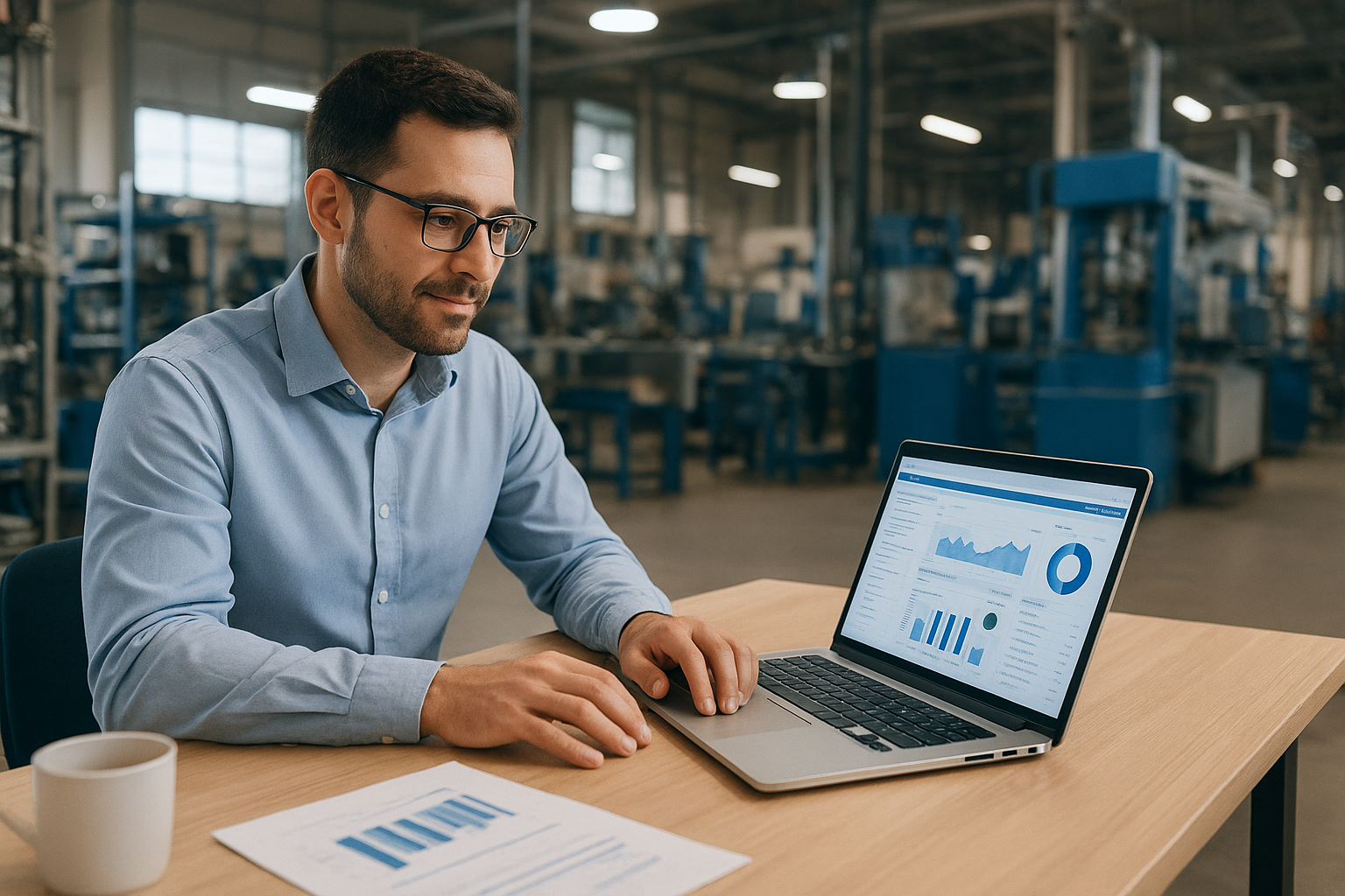 1. Oracle NetSuite ERP with Concentrus