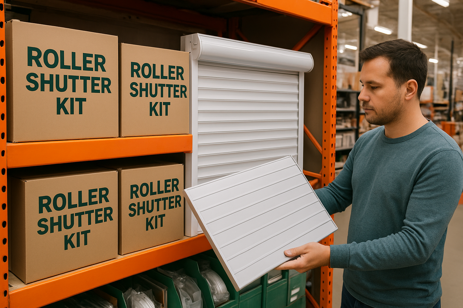 Bunnings and big-box retailer pricing