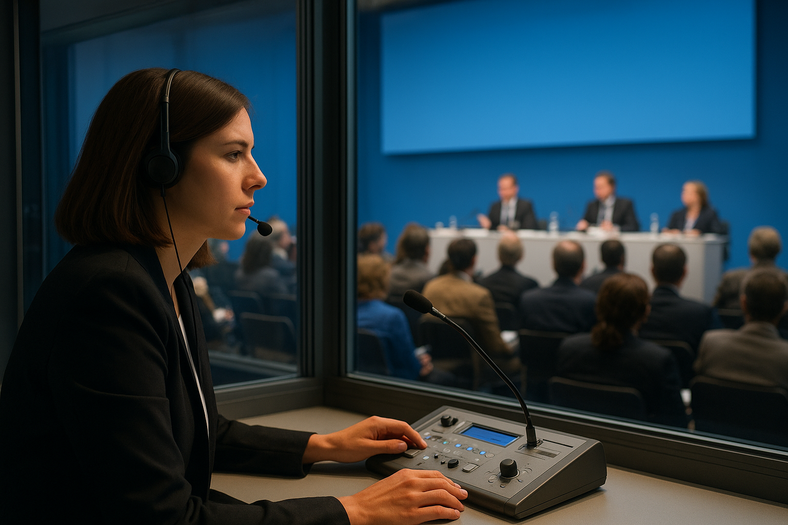 Simultaneous and consecutive