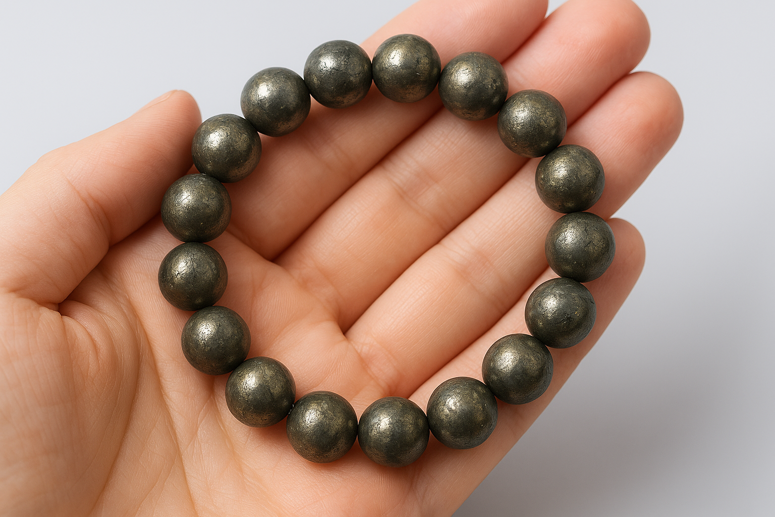 Color and surface texture