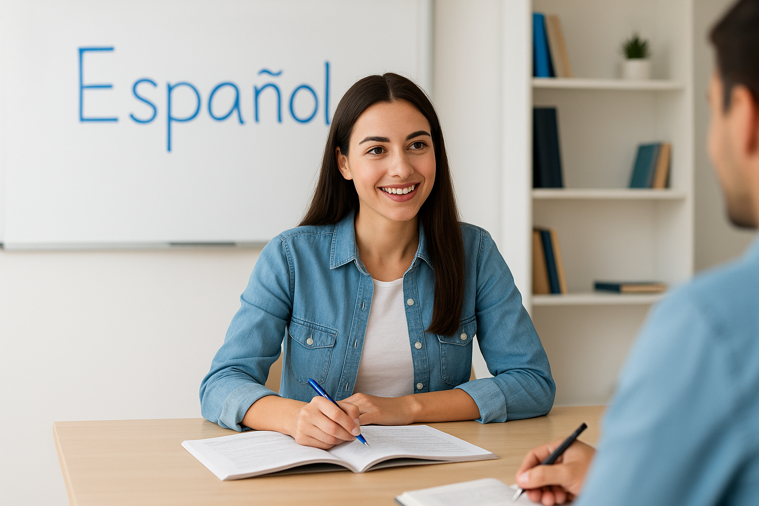 1. Bogaers Taleninstituut