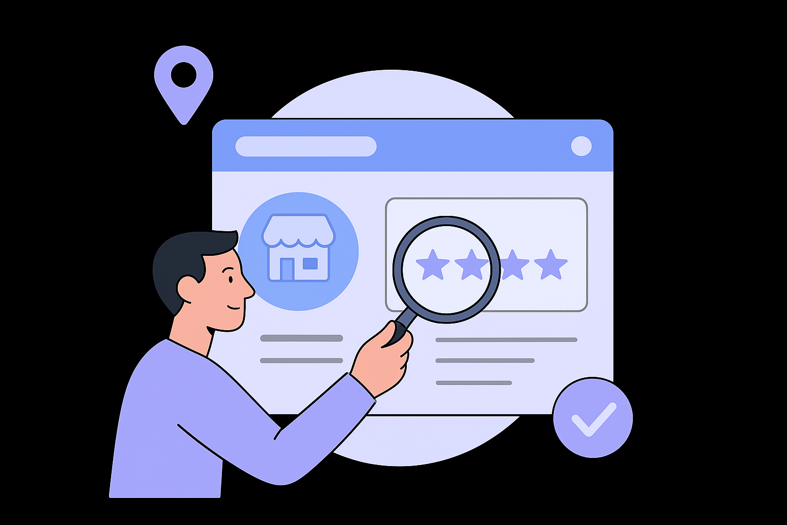 2. Google Business Profile, your must-have local presence foundation