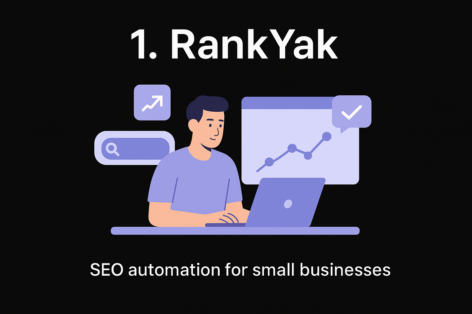 1. RankYak