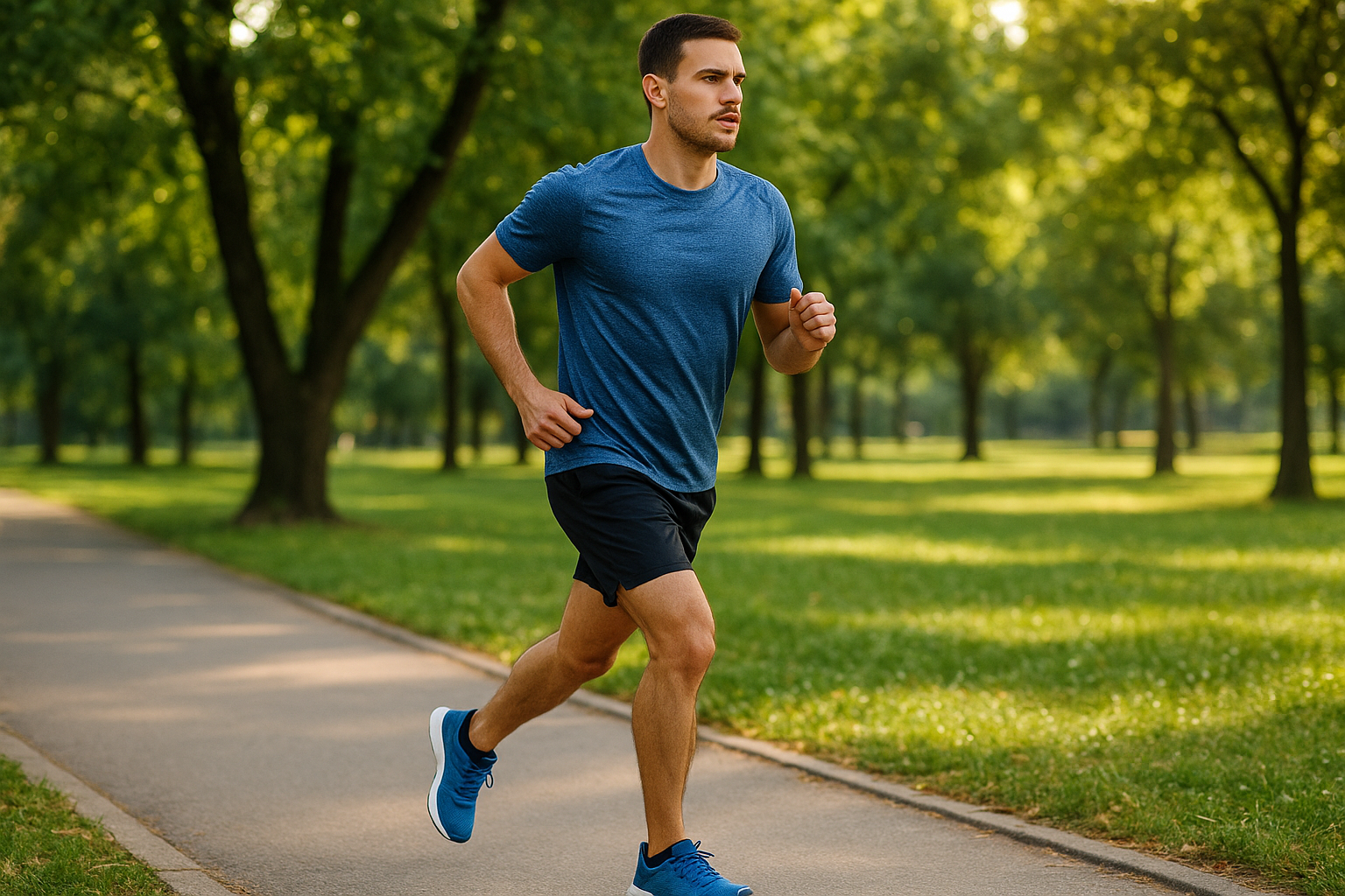 Build load gradually and protect your recovery