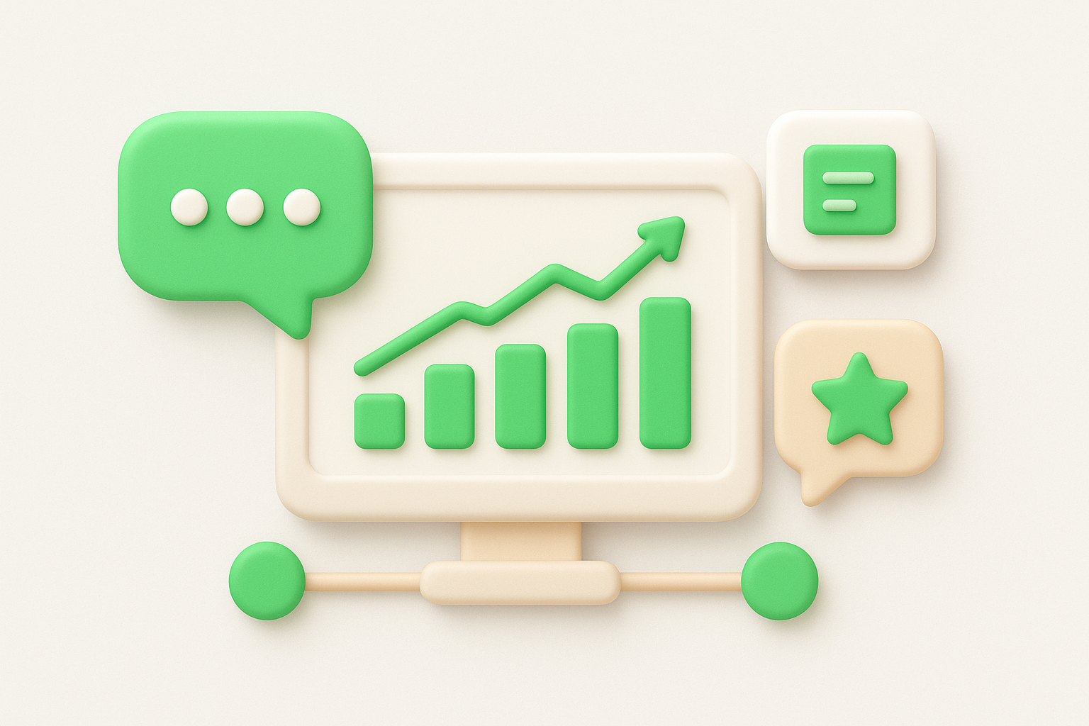 Unifying feedback sources and building a single view