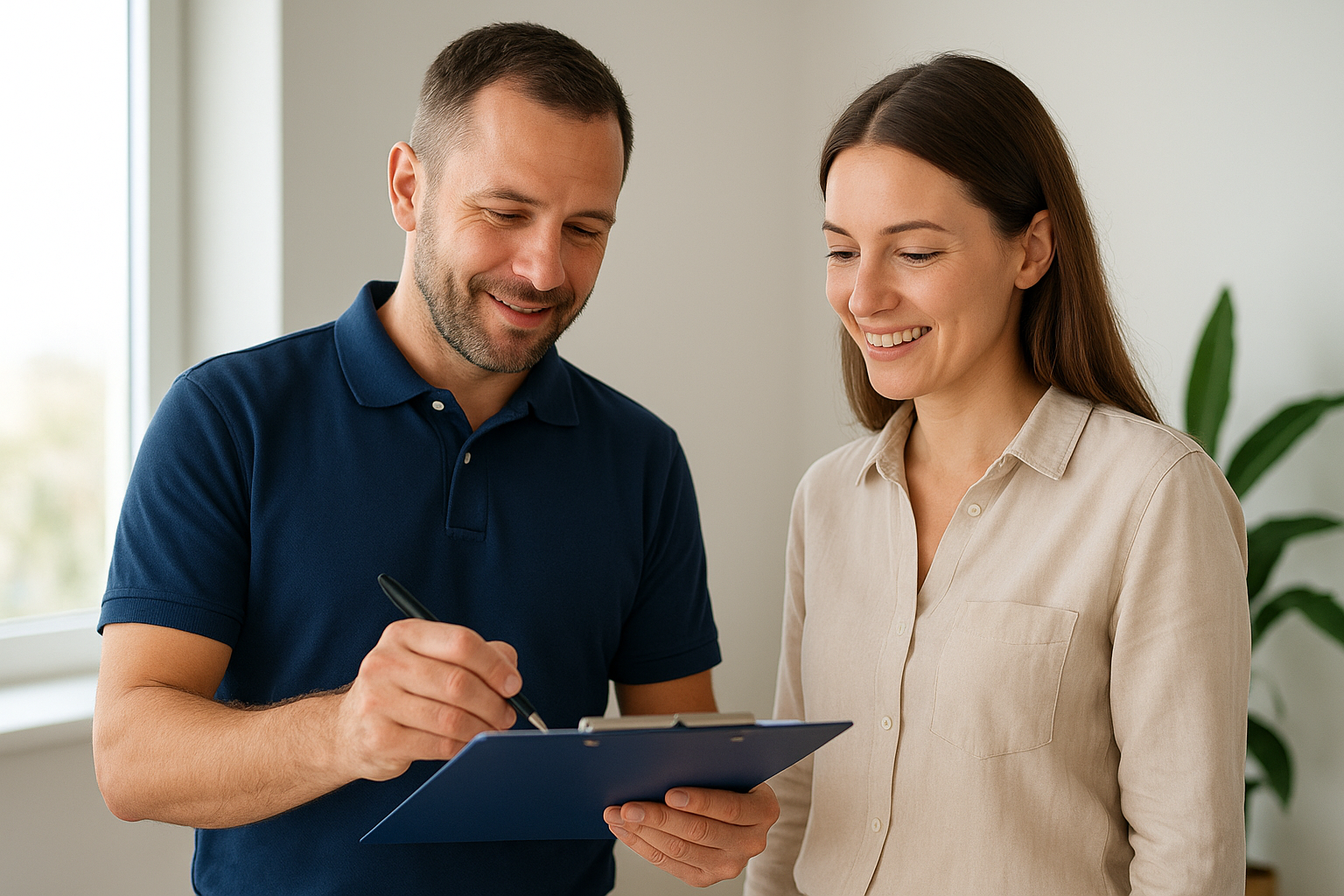 Find an accredited provider