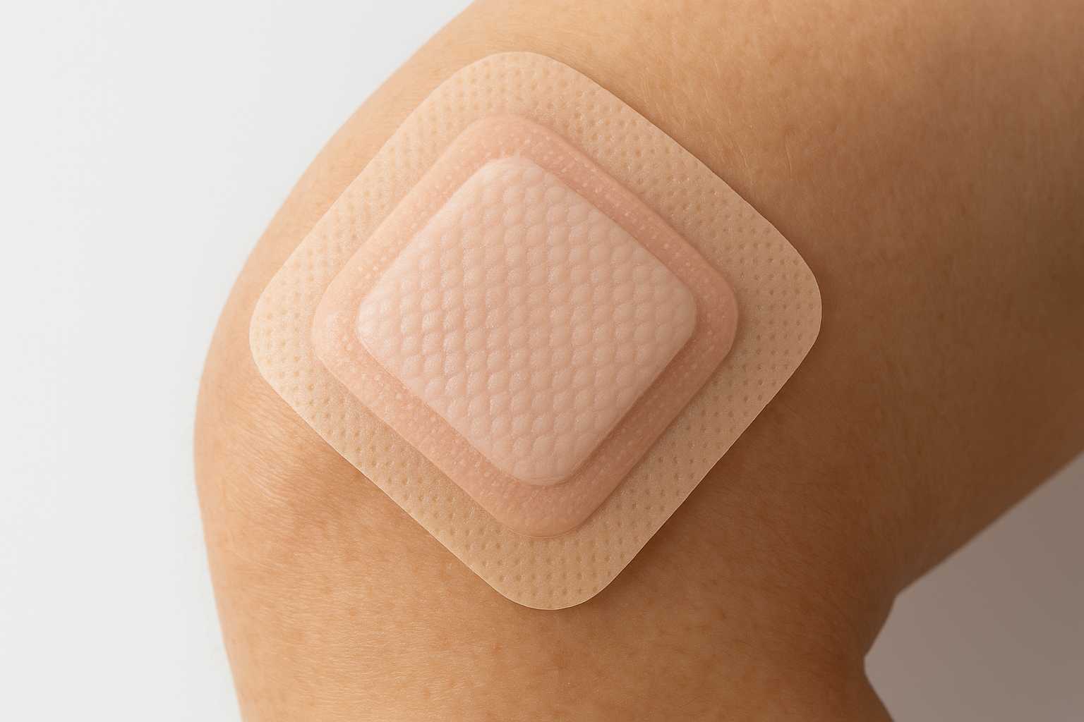 5 Smith And Nephew Wound Dressings: Types And When To Use ...