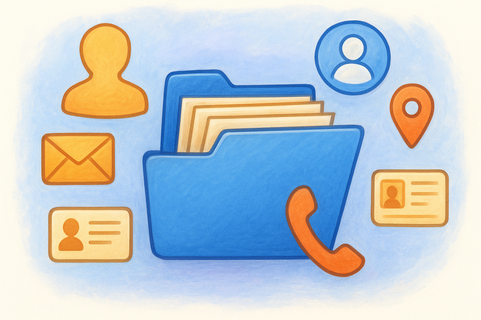 What counts as personal information in practice