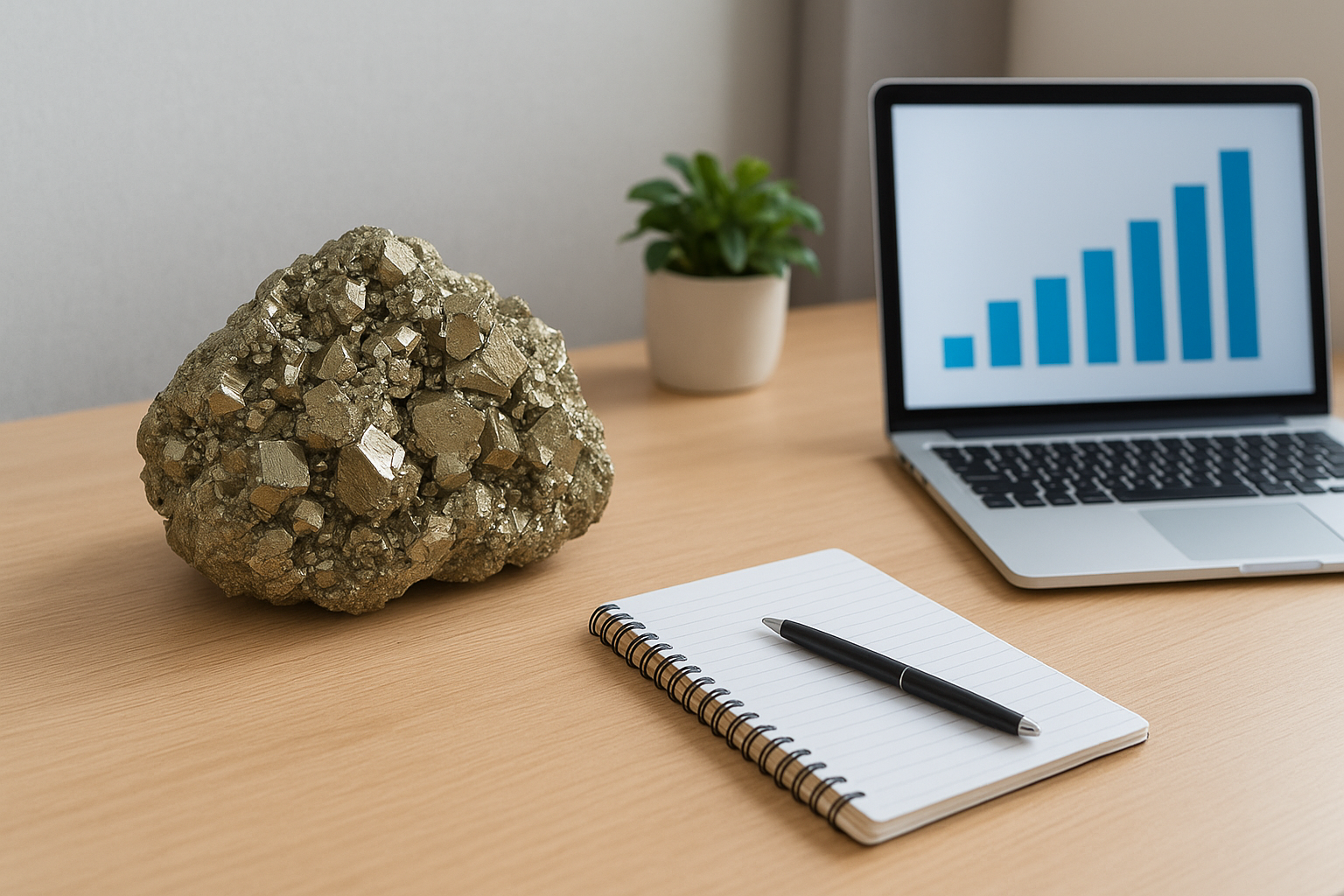 Using pyrite in your workspace