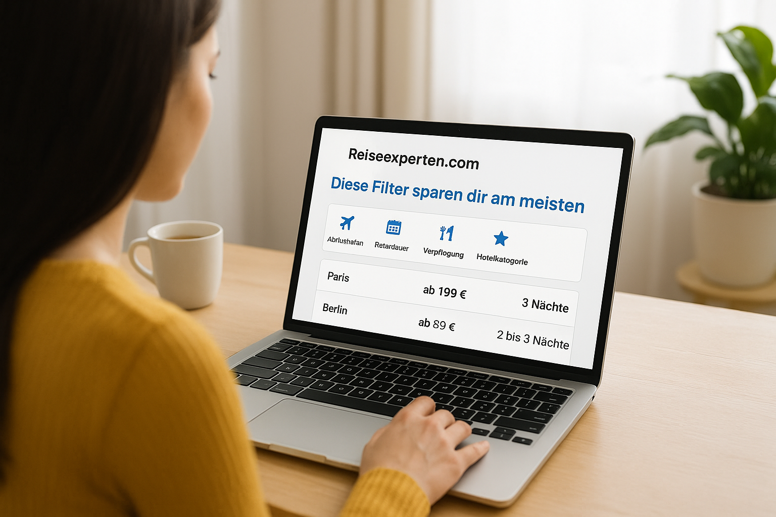 Diese Filter sparen dir am meisten Geld