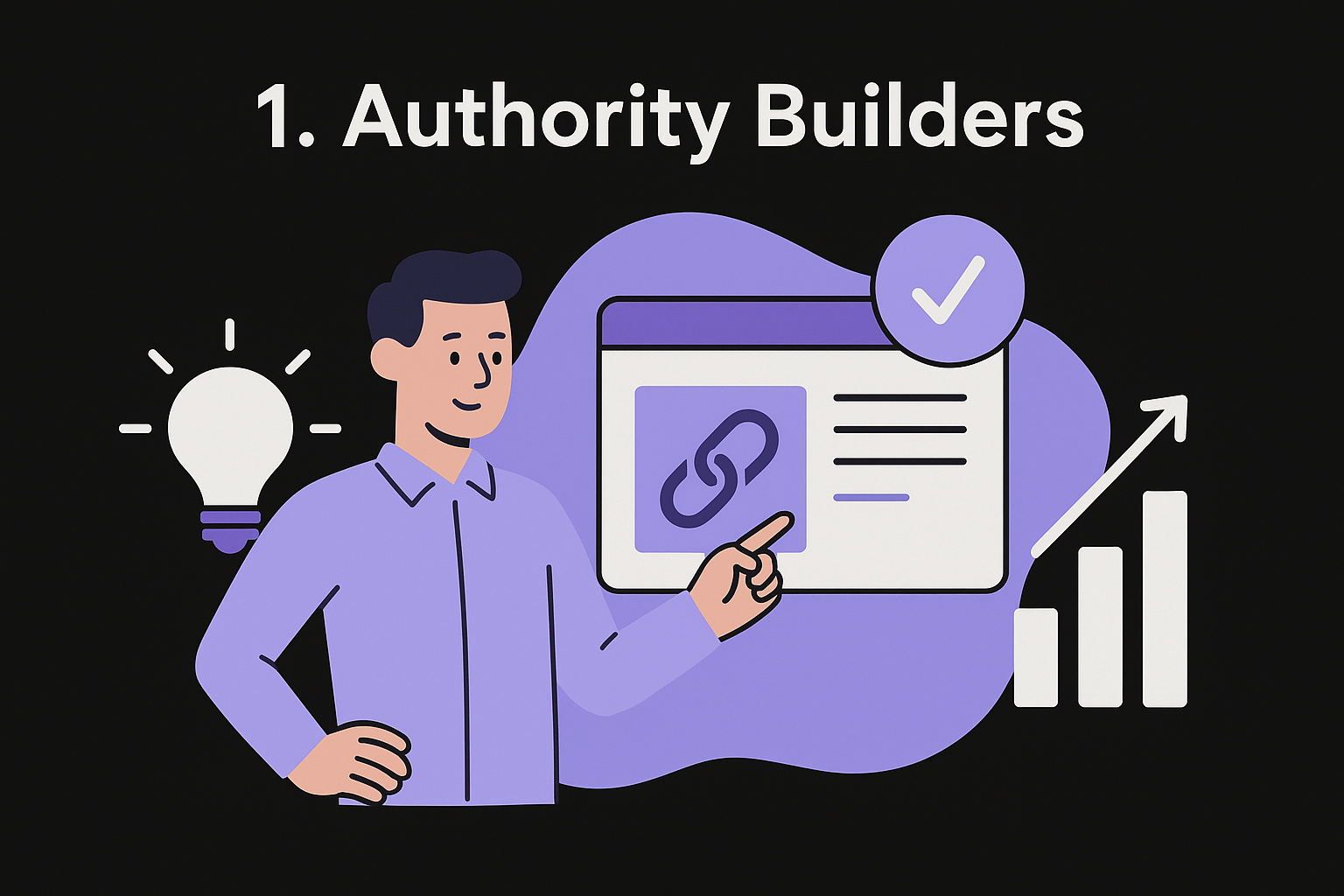 1. Authority Builders