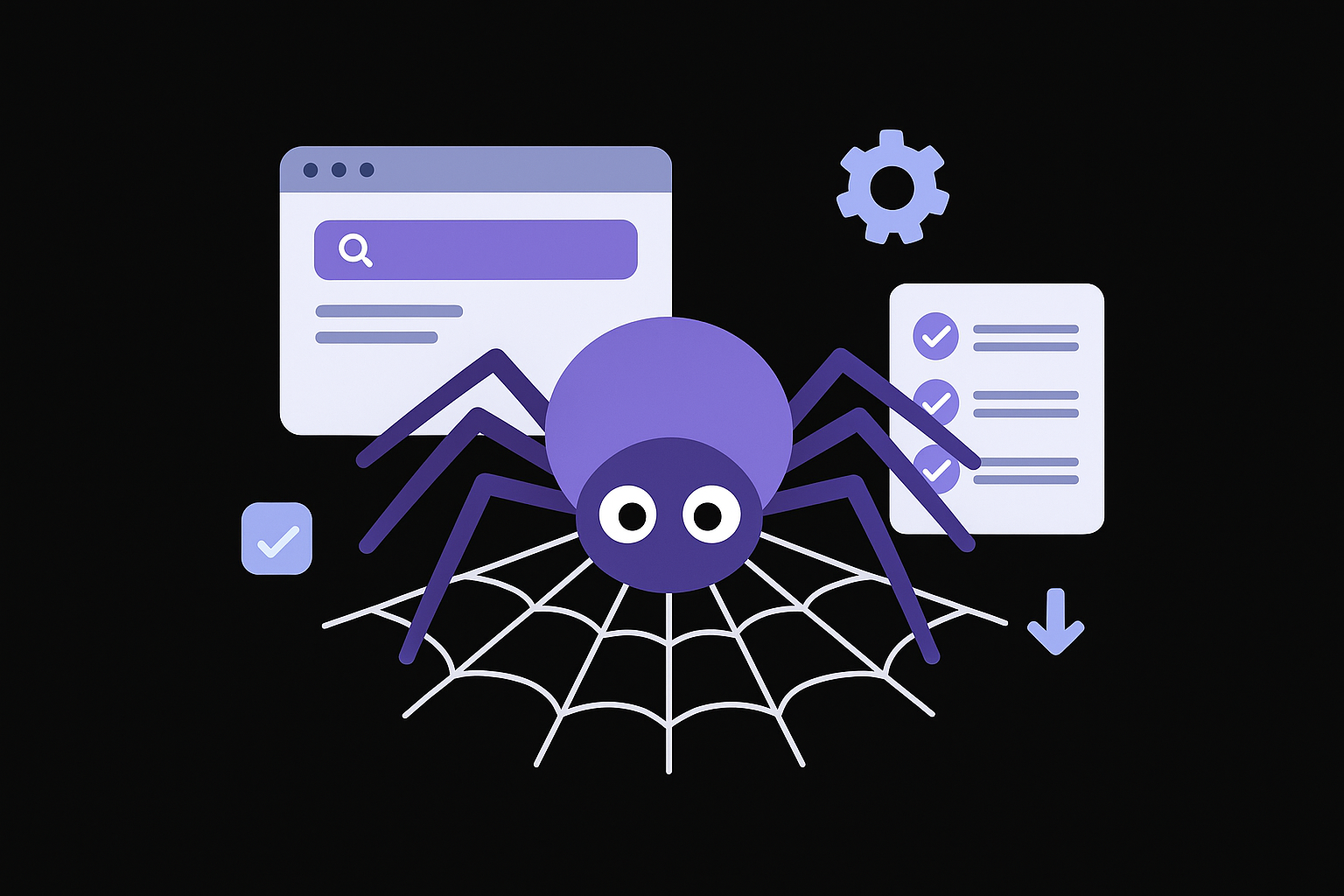 4. Screaming Frog SEO Spider, technical audits at scale
