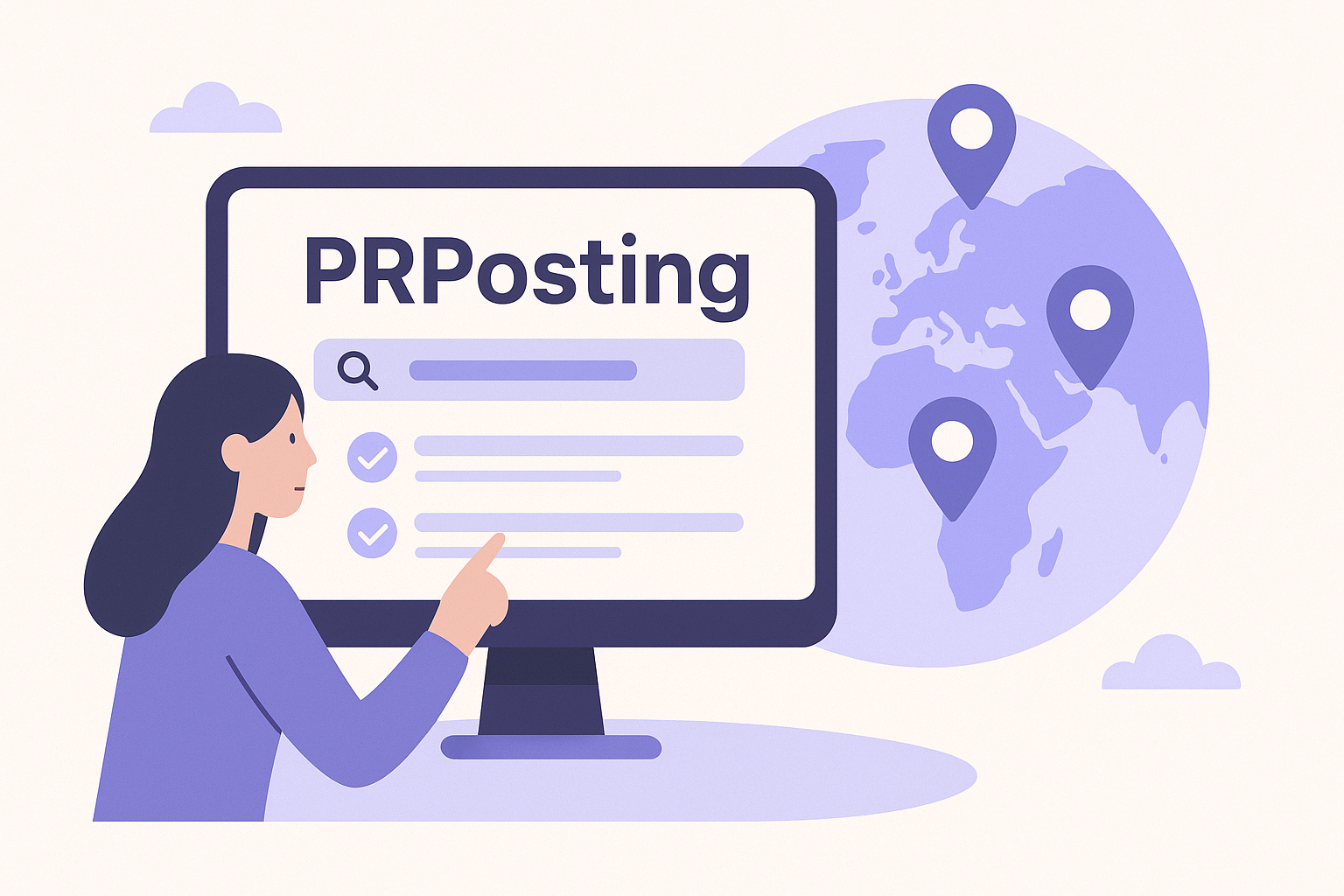 3. PRPosting