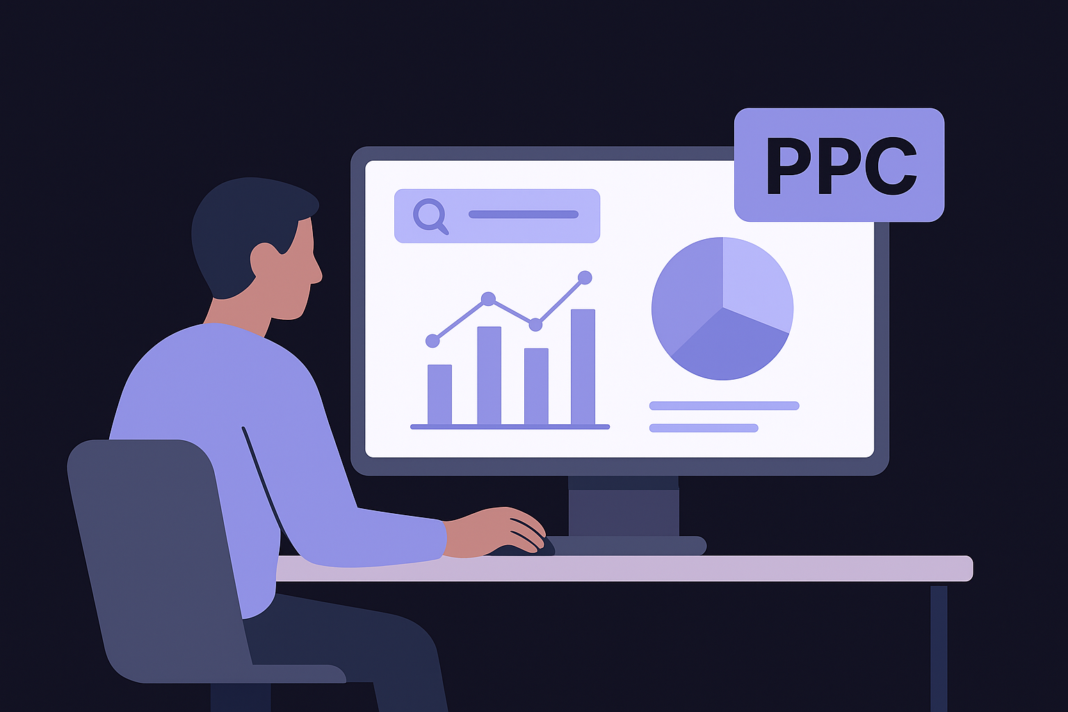 Standout reports for SEO and PPC