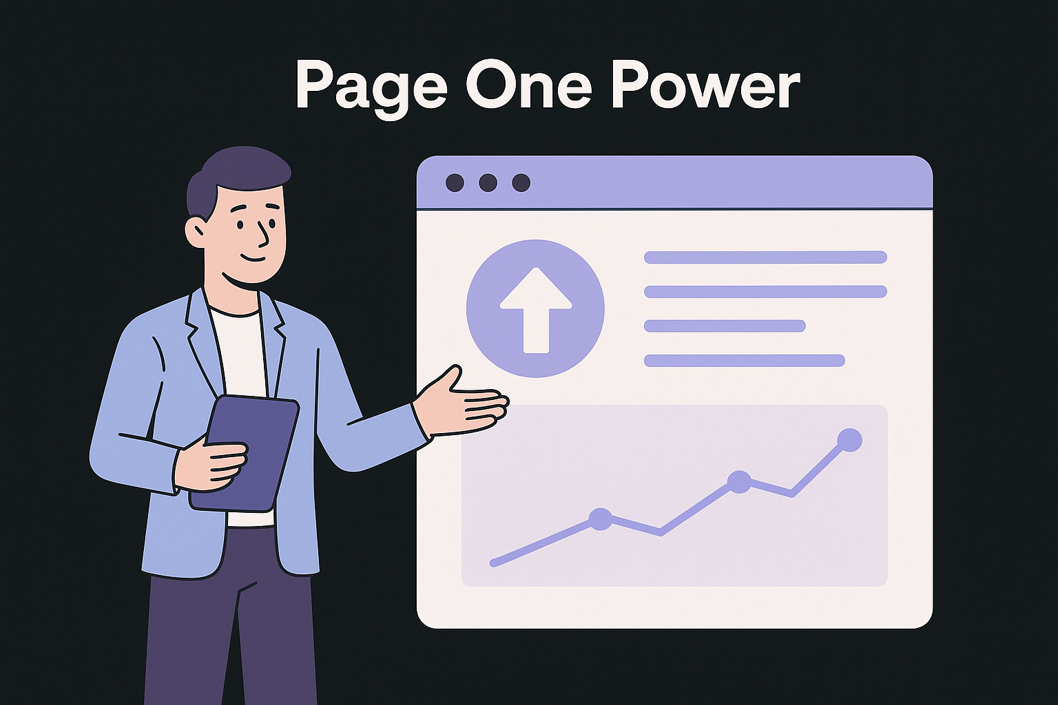 6. Page One Power