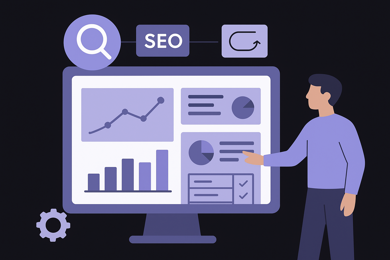 10. Looker Studio, automated SEO dashboards and reporting