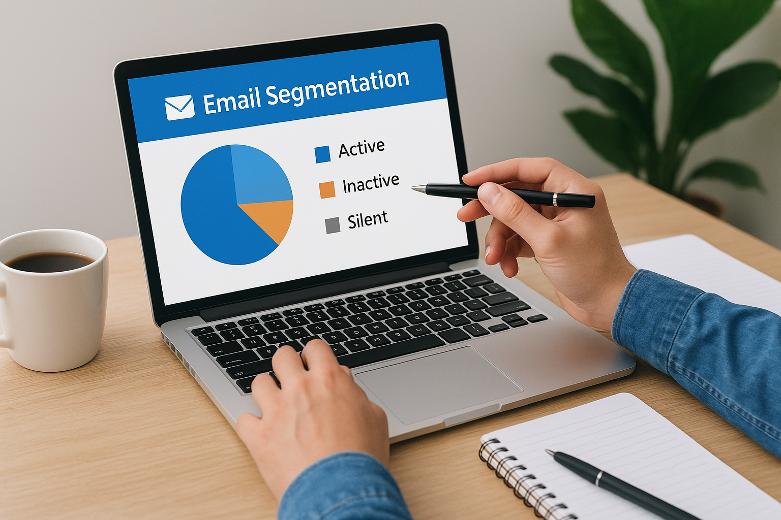 13 Email Segmentation Strategies That Increase Conversions 5. Segment by engagement to protect deliverability