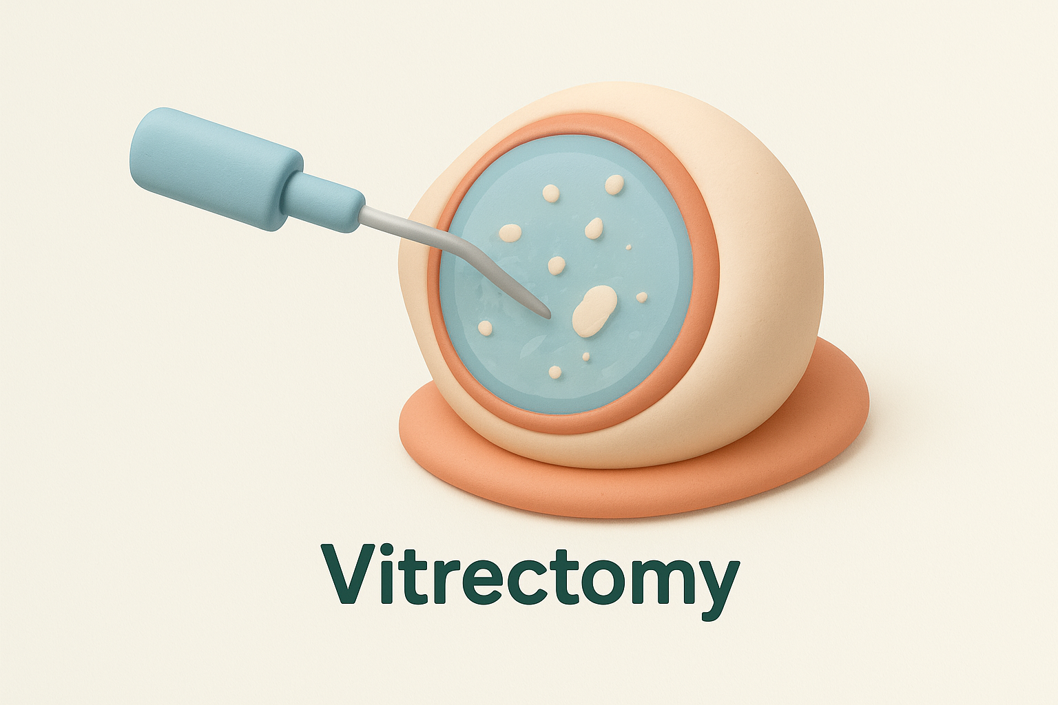 Vitrectomy