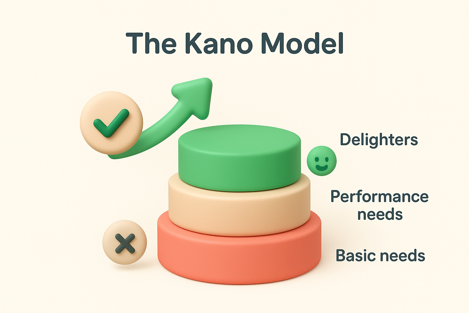 The Kano Model