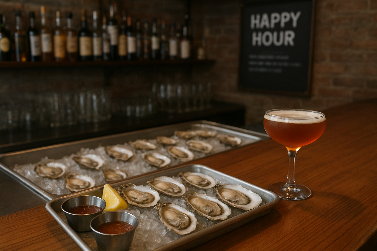 8. Queen Mary Tavern in Wicker Park