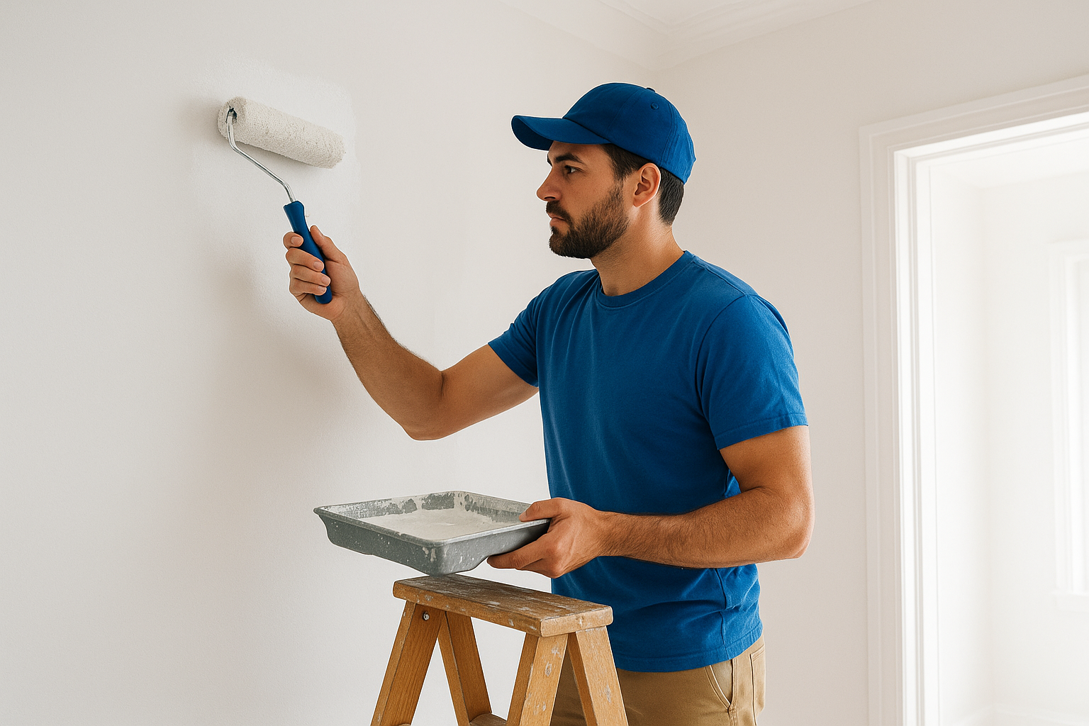 1. Fenelon Handyman Services