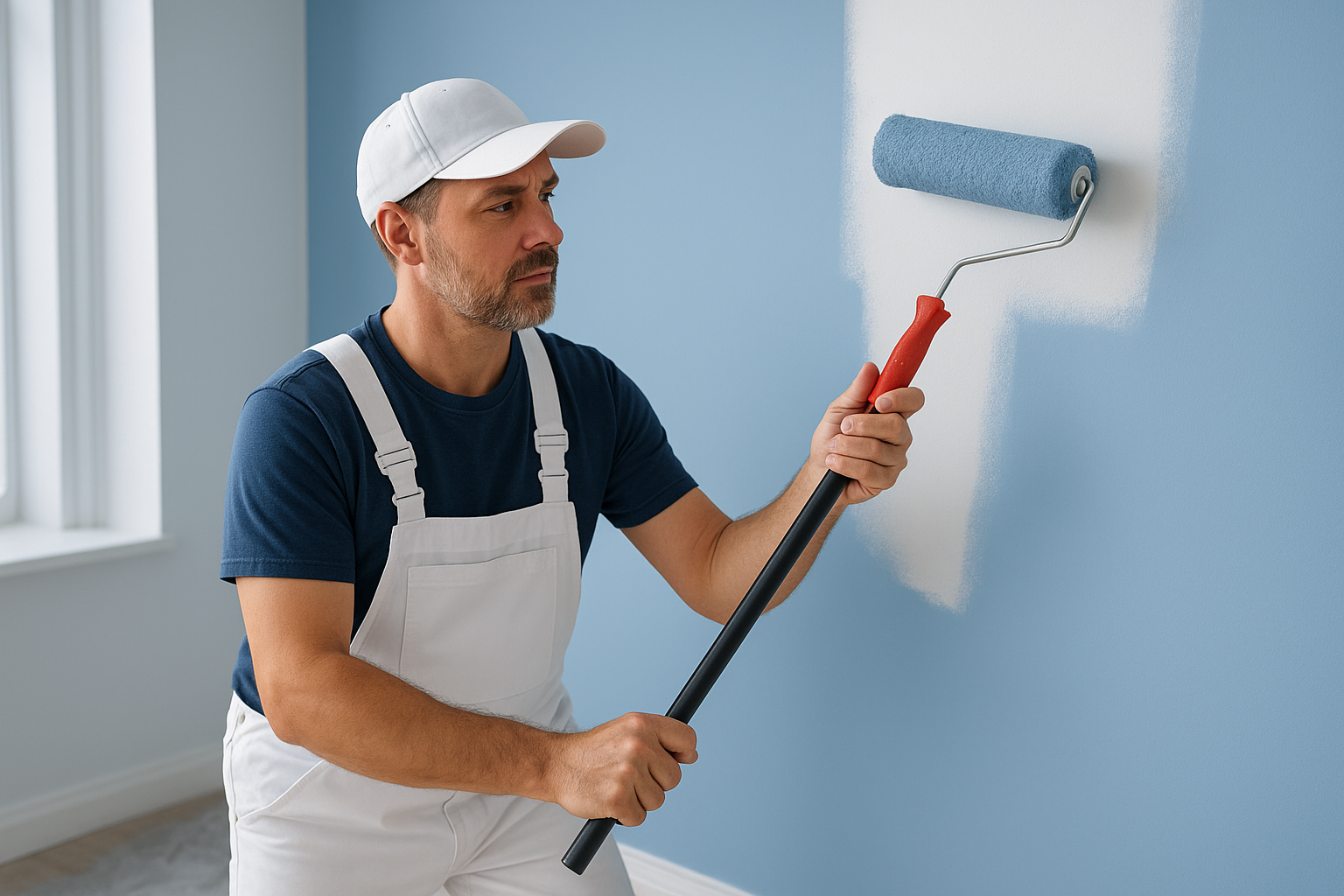 6. Houzz painters and design-build pros